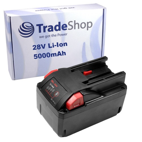 Akku 28v 5000mah - 28v,