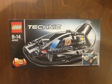 LEGO Luftkissenboot Technic (42002)