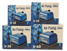 Aquaforte V Luftpumpe