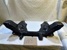 Original Vorderachse Mazda