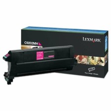 Original Lexmark