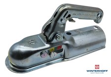 Kugelkupplung Zugkugelkupplung