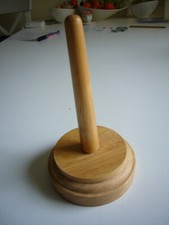 Garn Halter, Wollhalter, rotierend, als Ersatzteil