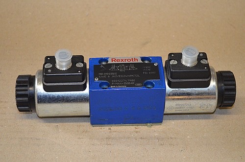 Rexroth 4we6j6x eg24n9k72l - rexroth, 4we6j6x/eg24n9k72l