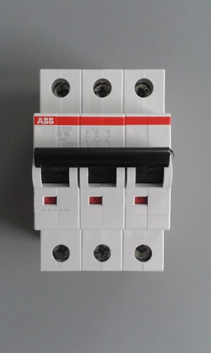 Abb s203 oder - abb, b