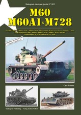 TANKOGRAD 3021 Die Kampfpanzer