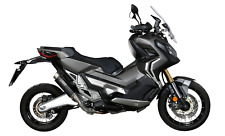 Auspuff MIVV GP PRO INOX BLACK