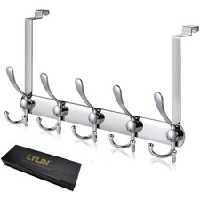 Türhaken, Türgarderobe