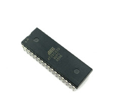 ATMEL AT29C020-90PC Flash Memory Speicher 2MB 256kx8bit 5V 90ns CMOS DIP-32