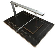 Styroporschneidegerät DIC 40