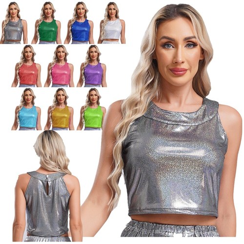 Damen tanztop nettes - damen, halsband