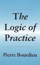 The Logic of Practice von
