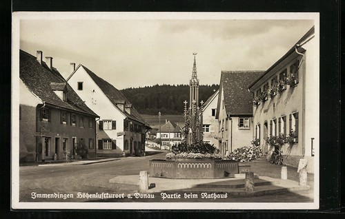Immendingen donau - immendingen, /donau