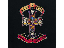Guns N' Roses - Appetite For