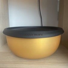 Tupperware Schüssel