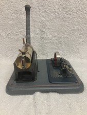 Märklin Dampfmaschine