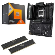 🔥AMD Ryzen 7600X3D, ASUS