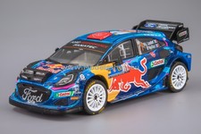 IXORAM905.22 Ford Puma Rally1