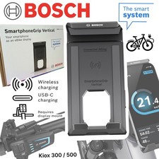 Bosch Ebike Smartphone Grip