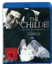 The Childe - Chase of Madness