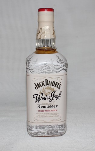 Jack daniels winter - jack,