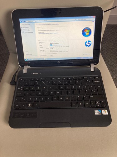 Mini 210 3025 - notebook, pc