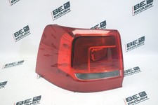 VW Sharan 7N 1.4 TSI