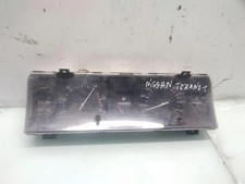 NISSAN TERRANO I WD21