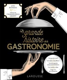 Grande histoire la - la, de