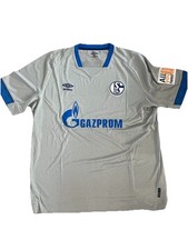 Schalke Trikot 2XL  XXL