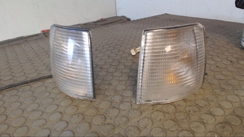 Blinkerset vorne weiss i - blinkerset,