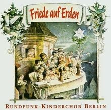 Friede auf erden - auf, rundfunk