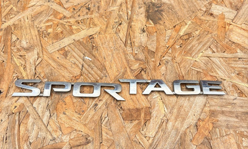 Kia sportage heckklappe - kia,