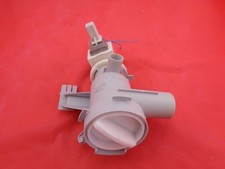 Miele Laugenpumpe Ablaufpumpe