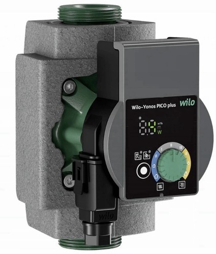 Wilo yonos pico plus 1 - wilo,