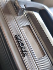 Rimowa Aktenkoffer Vintage