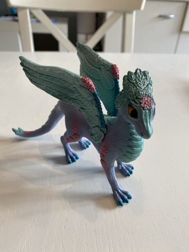 Schleich bayala drachen - bayala,