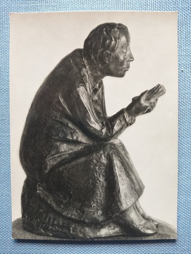 Ansichtskarte postkarte - postkarte, ak
