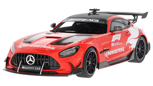 Original mercedes benz - amg, gt