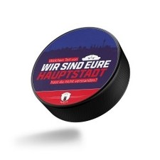 Eisbären Berlin - Fan Puck -