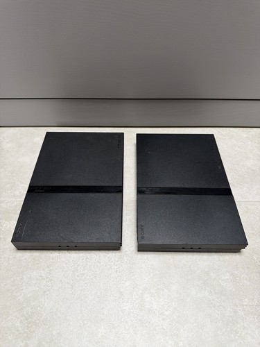Sony playstation 2 - 2, ps2