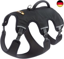 Ferplast Hundegeschirr Kleiner Hund ERGOTREKKING XS, Ausbruchsicheres