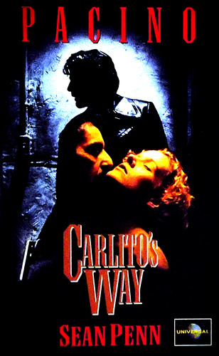 Carlito way kult al - , *