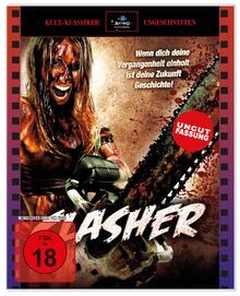 Slasher astro design - -,
