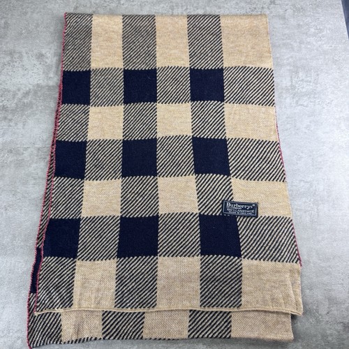 Vintage 1980er burberry - 1980er,