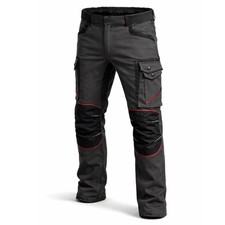 Arbeitshose Stretch Bundhose
