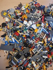 LEGO Konvolut 15 Kilo Ninjago