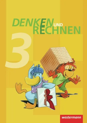 Denken und rechnen - denken,