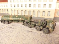 Militärfahrzeug Nato M1014
