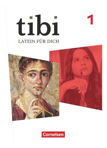 Cornelsen tibi lateinbuch band - lateinbuch,